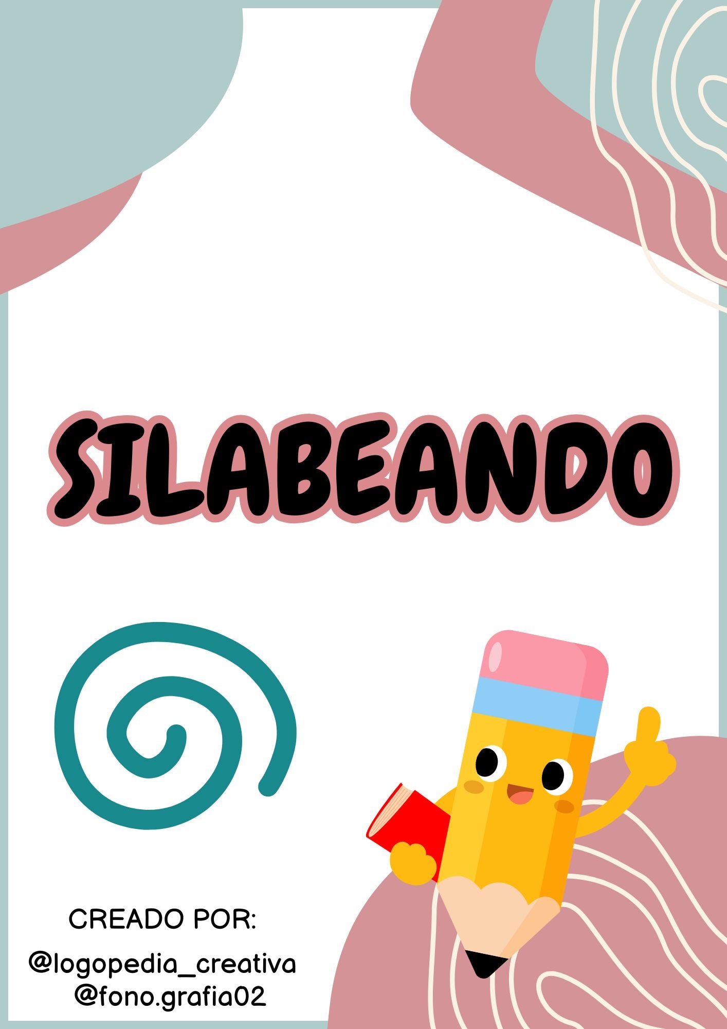 Silabeando