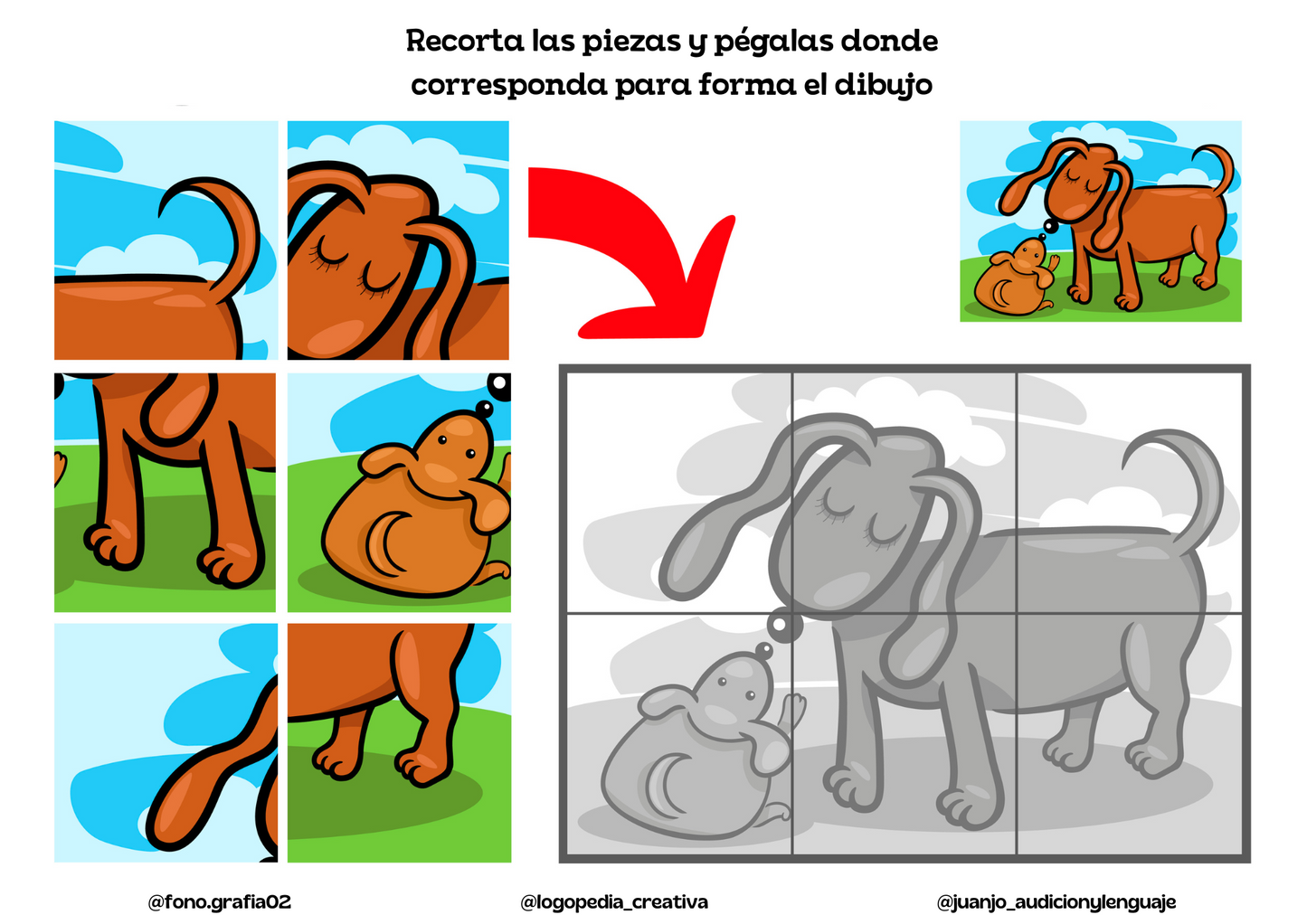 Juegos Busca y Encuentra