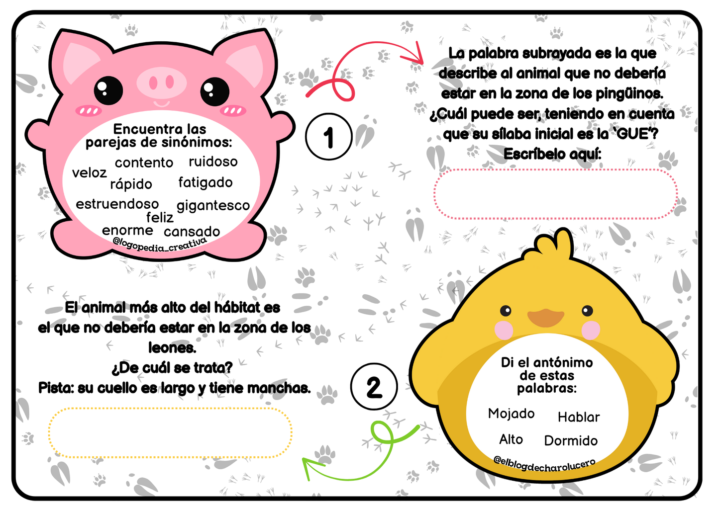 Hábitat Loco
