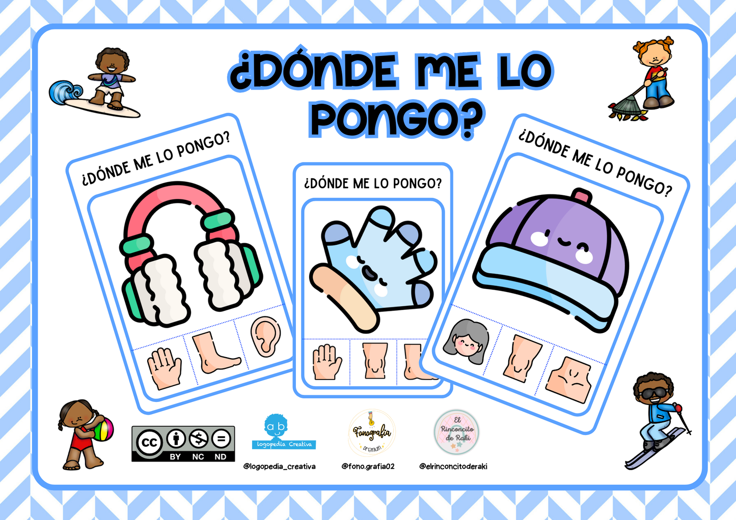 Dónde me lo pongo - prendas de vestir
