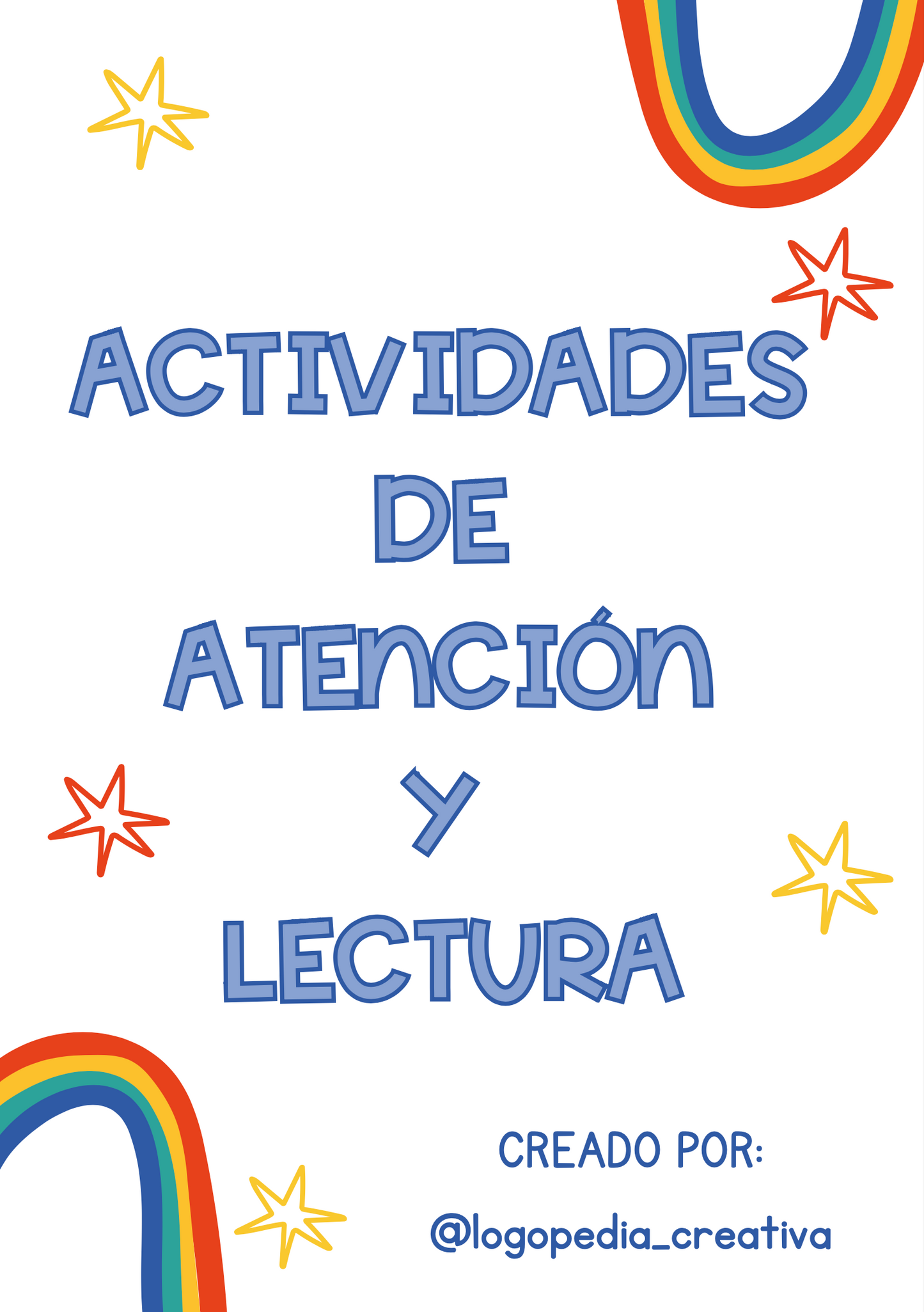 Actividades colorear por sílabas