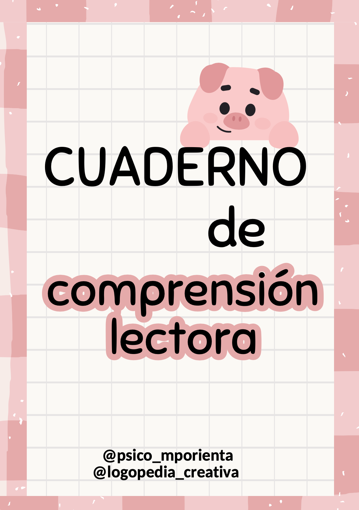 Lecturas comprensivas variadas