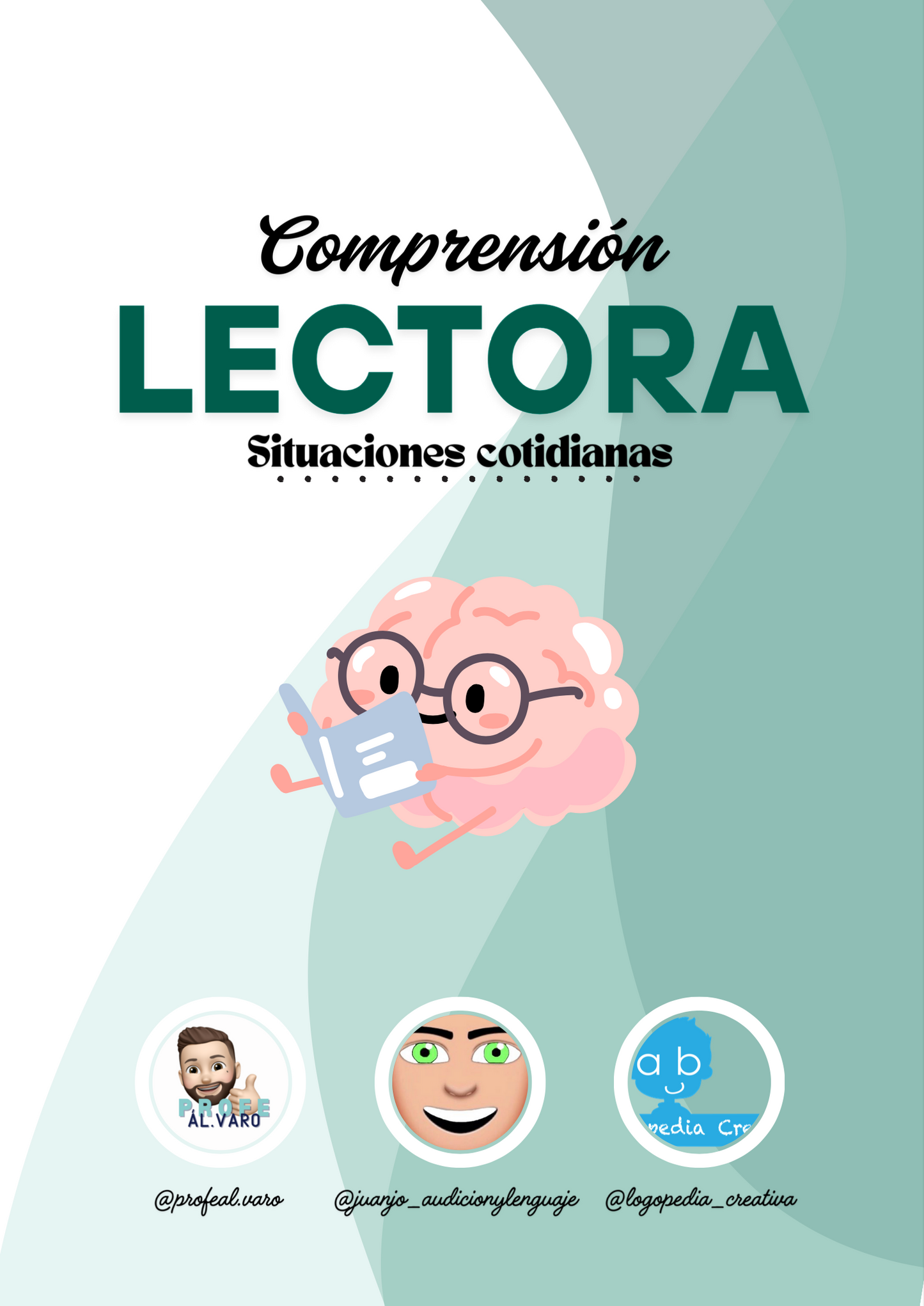 Comprensión lectora - Situaciones Cotidianas