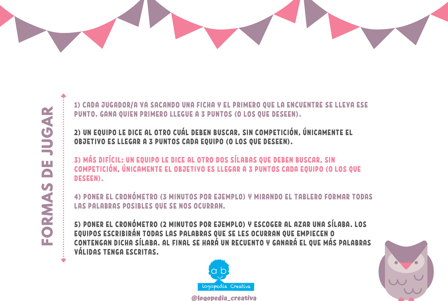 Busca sílabas