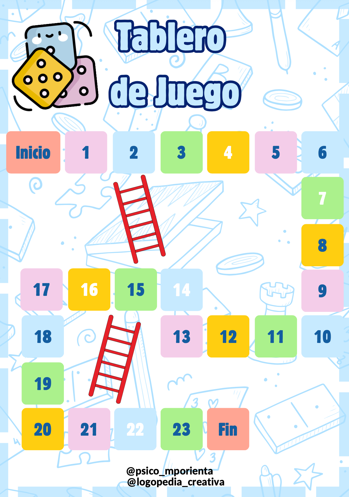 Juego Cognitivo
