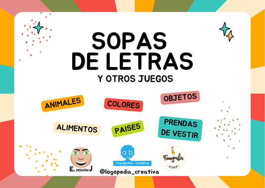 Pasatiempos