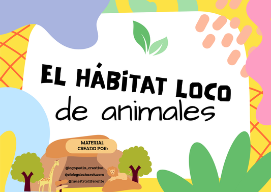 Hábitat Loco