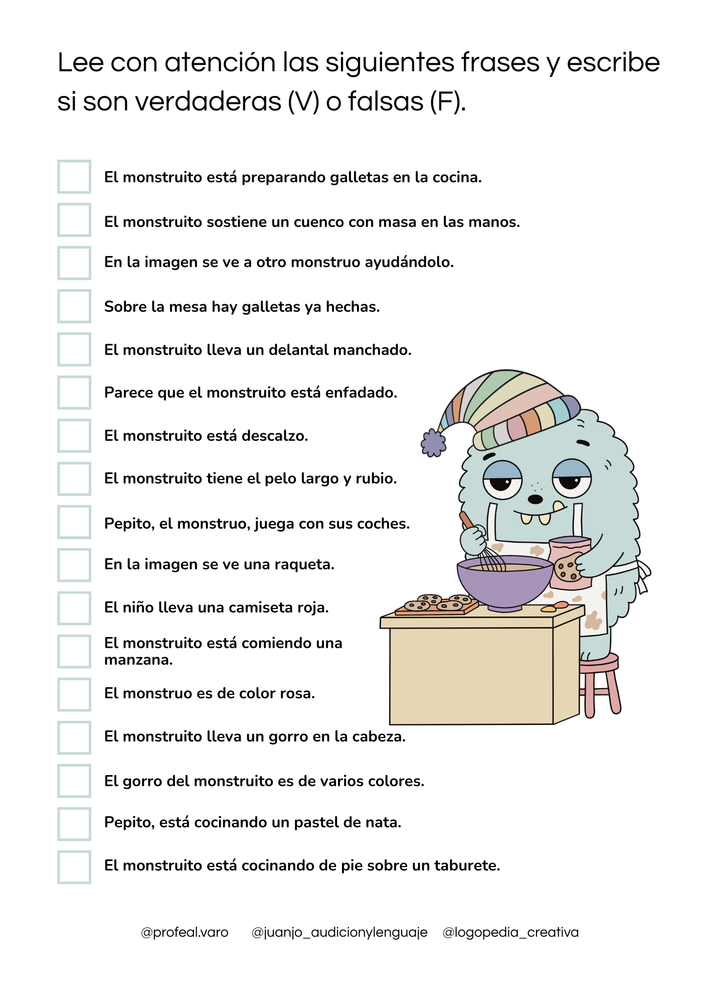 Cuaderno Funciones Ejecutivas