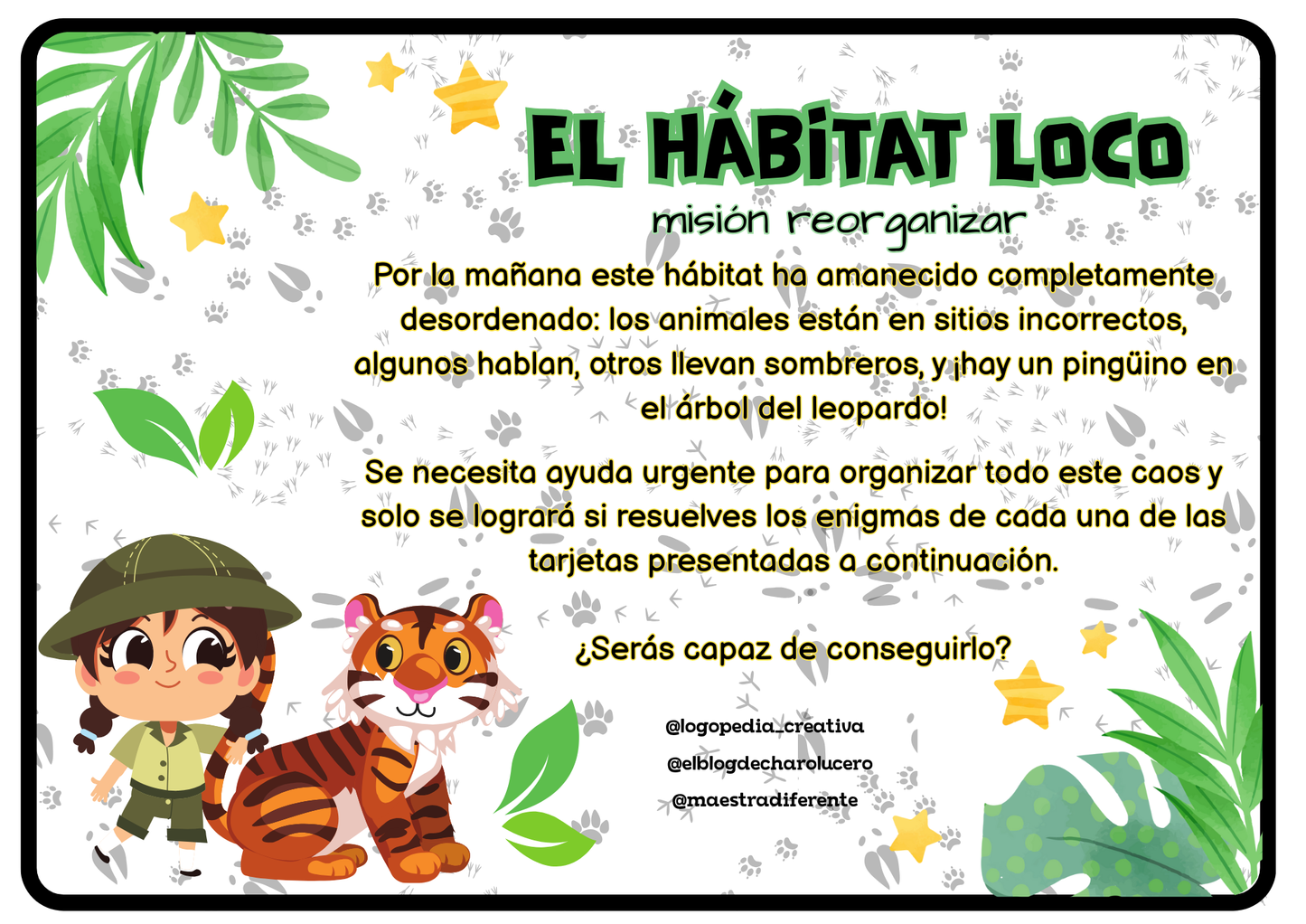 Hábitat Loco