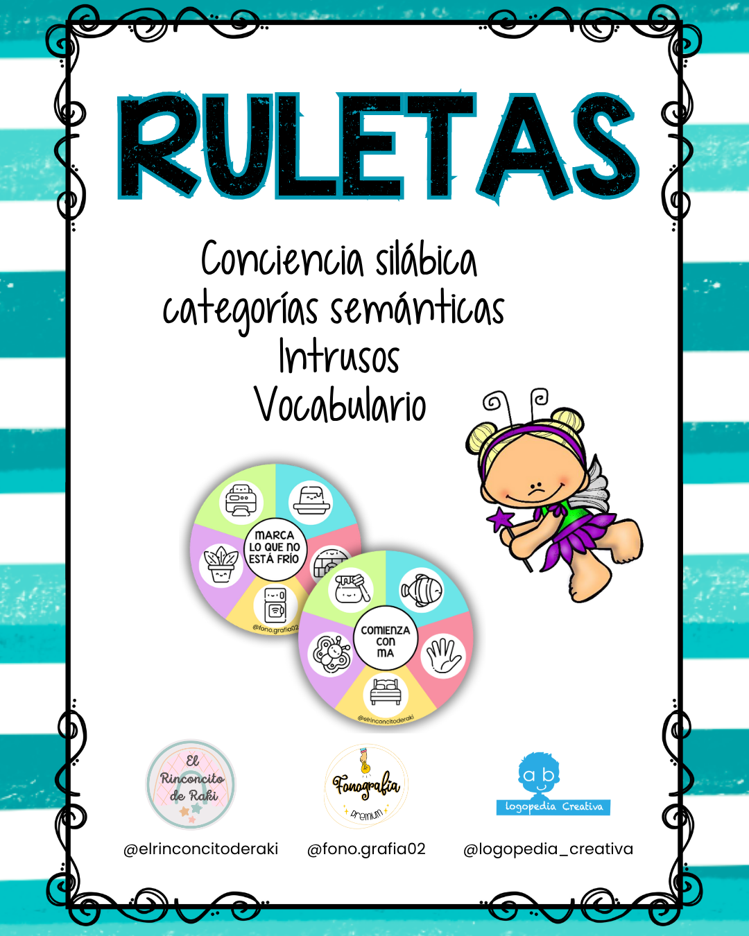 Ruletas