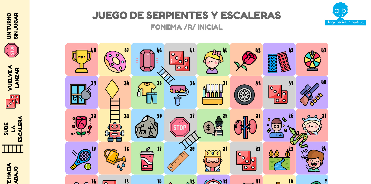 Juegos de la ERRE