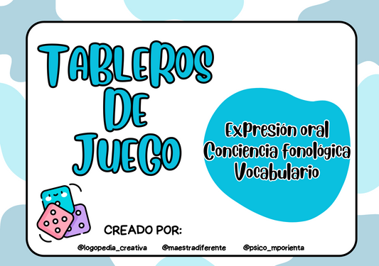 Tableros de juego multifunción