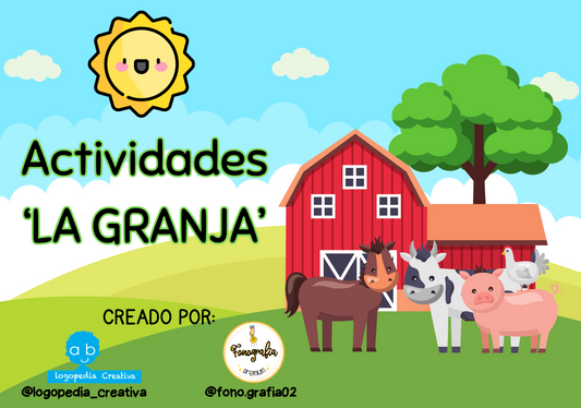 Juegos de la granja