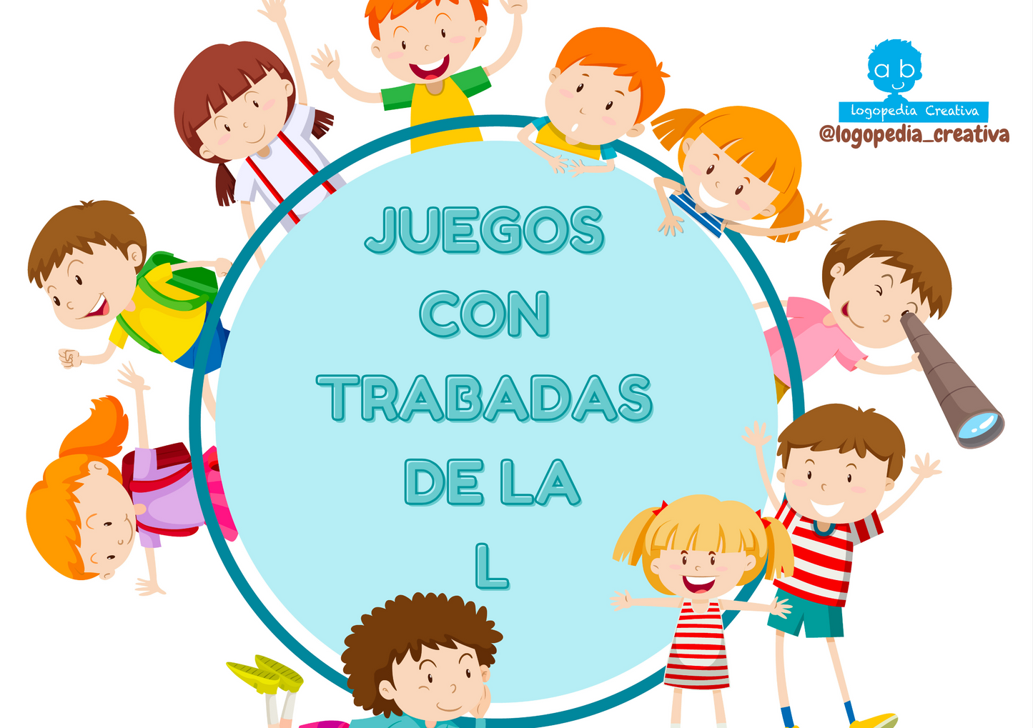 Juegos trabadas con L